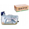 Depo 215-1139R-LD reflektorová lampa depo
