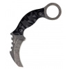 MTech Karambit Neck Knife MT2033