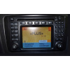 Bluetooth adaptér pre MERCEDES COMAND 2.0