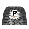 GOODYEAR WRANGLER DURATRAC RT 265/70 R16 121/118Q FP OWL P.O.R. M+S