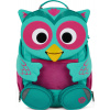 Affenzahn Large Friend - Owl uni