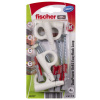 Fischer EasyHook oko - DuoPower 8x40