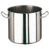 ilios Hrnec na polévku 20 cm vysoký nerez 227798700