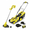 Karcher LMO 18-36 Sada batérií *Eu + Store (Karcher LMO 18-36 Sada batérií *Eu + Store)