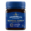 Manuka nektárový med Haddrell's of Cambridge 0,25 kg