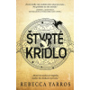 Štvrté krídlo - Rebecca Yarros