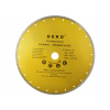 GEKO Diamantový kotúč TURBO 350 x 8 x 32 mm G00266