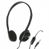 Slúchadlá na uši Genius HS-200C
