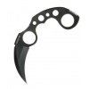 United Cutlery Undercover Karambit Black UC1466B