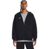 Under Armour Rival Fleece FZ Hoodie M Veľkosť: L