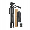 Tripod Ugreen LP661 175 cm čierny