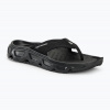 Salomon Reelax Break 6.0 pánske žabky black/black/alloy