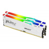 Kingston FURY Beast RGB - DDR5 - Kit - 32 GB: 2 x 16 GB (KF560C30BWEAK2-32)