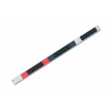 vertikálna zásuv. lišta 18xC13, 3x3600W, 3m, 3 fázový prívod, sivá, výška 821mm