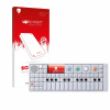čirá ochranná fólie upscreen pro Teenage Engineering OP-1 Sampler & ovladač (čirá ochranná fólie upscreen pro Teenage Engineering OP-1 Sampler & ovladač)