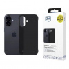3mk ochranný kryt Just20g Matt Case pro Apple iPhone 17 5903108664790