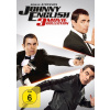 Johnny English 3 Movie Collection (DVD)