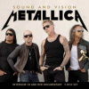 CD/DVD Metallica: Sound And Vision