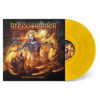 Chris Bohltendahl's Steelhammer - Reborn In Flames / Sun / Vinyl [LP]