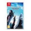 Crisis Core Final Fantasy VII - Reunion