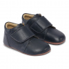 Bundgaard Tannu barefoot capáčky navy