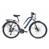 Elektrobicykel LECTRON Altezza R BLUE 28