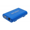 Dension Gateway Lite3 BT HF sada + iPhone / iPod / USB vstup pre Fiat / Alfa Romeo / Lancia / Rover