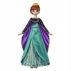 Bábika Frozen Elsa - Frozen 2 Singing Anna Music Adventure E8881 (Bábika Frozen Elsa - Frozen 2 Singing Anna Music Adventure E8881)