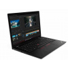 Lenovo ThinkPad L13 Yoga Gen 2 Black (16GB) (Touchscreen)