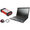 TESTER SKENER DIAGNOSTICKÉ ROZHRANIE MULTIDIAG BT Notebook Diagnostika