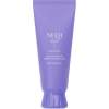 NEQI Moisture Mystery Leave In Cream - Bezoplachový hydratačný krém na vlasy s termoochranou 200 ml