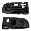 VW AG 4H0805615A / 10A012115C Ťažné oko taška na náradie