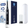 Oral-B iO Series 6 Black Onyx elektrická zubná kefka