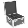 Omnitronic TDV-4 prepravný box; 30127050
