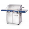 Plynový gril Florida BBQ Premium line G21 6390350