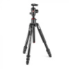 Manfrotto Befree GT XPRO Alu tripod (MKBFRA4GTXP-BH)