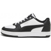 pánske topánky PUMA CAVEN 2.0 White/Black/Silver 42