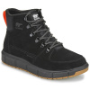 Sorel Explorer™ III Blazer WP M 2078401010 - black/optimized orange 43,5