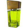 SHIATSU Feromónový parfum pre ženy limetka 50 ml Hot