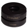 Pro-Line Náhradní matrice pro krimpovací kleště PEX-AL-PEX, FI 32MM (67244)