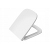 WC doska - VITRA SOFT CLOSING WC sedadlo 44CM 77-003-009 (WC doska - VITRA SOFT CLOSING WC sedadlo 44CM 77-003-009)