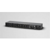 CyberPower CyberPower RackMount spínané PDU s měřením zásuvek, C20->8x C13,16A,1U