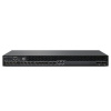 LANCOM 61859 XS-5116QF - Switch - L3 - managed - 12 x 1 Gigabit / 10 Gigabit SFP+ + 2 x Combo 1/2.5/5/10 Gigabit Etherne