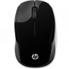 Myš HP Wireless Mouse 200 (X6W31AA#ABB)