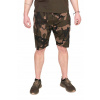 Pánske rybárske šortky Moro Fox Lw Camo Jogger Shorts veľ. XL