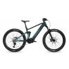 Elektrobicykel horský LECTRON Esconder FSX Pro full 29