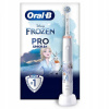 Elektrická zubná kefka pre deti Oral-B Pro Junior 6+ Frozen