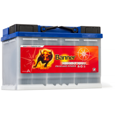 banner energy bull 12v 80ah 95601 – Heureka.sk