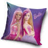 Carbotex Detský vankúšik Barbie Dve Princezné