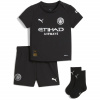 Manchester City Puma Black 247601